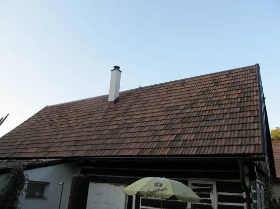 Reference | MT Střechy