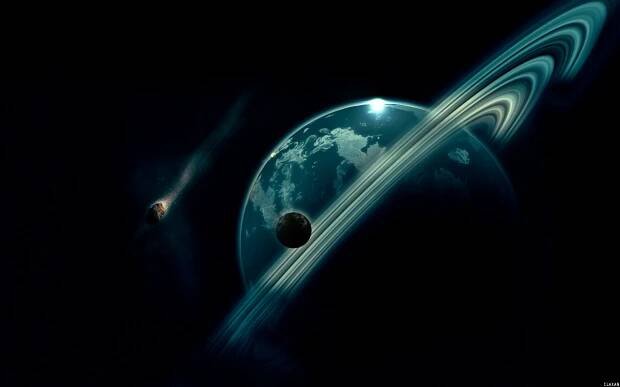 Tajomná planéta Nibiru sa blíži k Zemi!