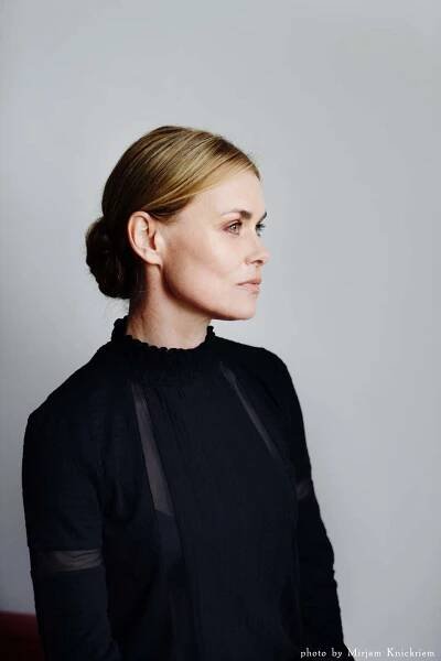 Andrea Lüdke | Theater- & Film-Schauspielerin
