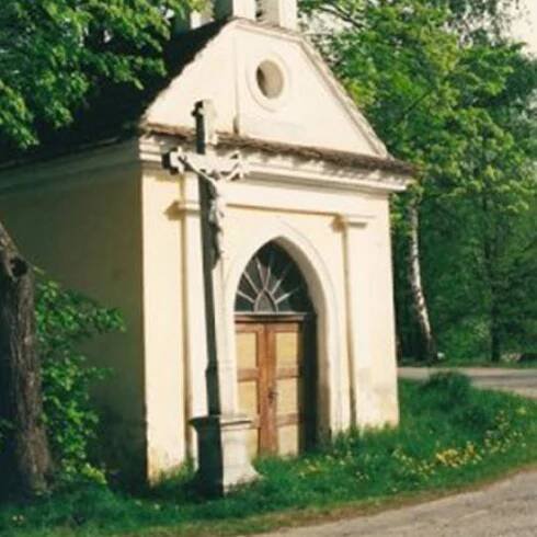 Horní Chrášťany 2