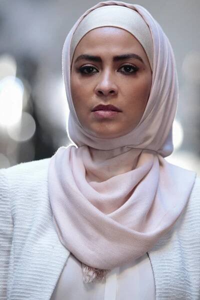 Quantico - KUBARK - Z filmu - Yasmine Al Massri