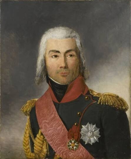 Jean-Baptiste Bessières – Wikipedie