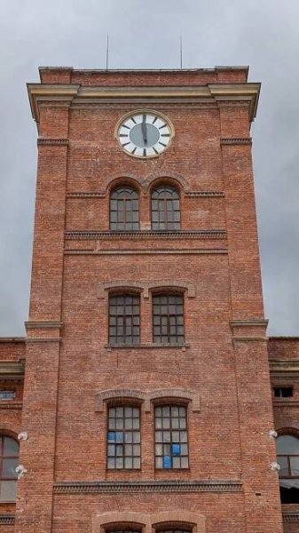 Fotogalerie: Fabrika 1861 ožívá. V Semilech vzniká kulturní centrum se světovými ambicemi. Podívejte se dovnitř