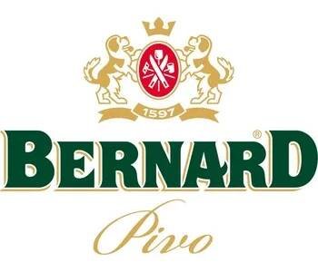 Bernard 12° nefiltrovaný 30l