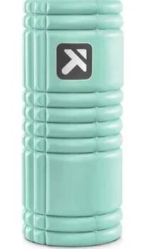 Pěnový válec TRIGGER POINT The Grid Foam Roller 33 cm mentolová 33 x 14 cm, 5 barev