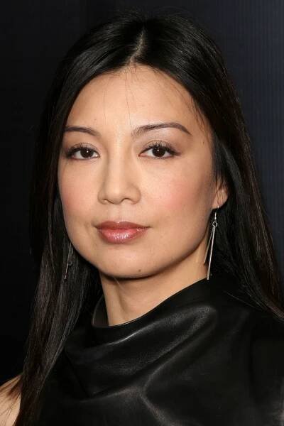 Ming-Na Wen herečka