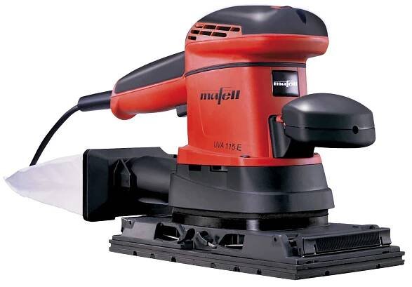 mafell UVA 115 E