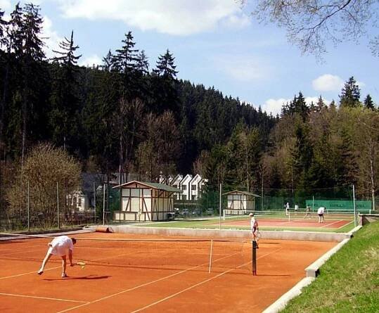 Okolí hotelu a tipy na výlet | Spa hotel Harmonie, Mariánské Lázně