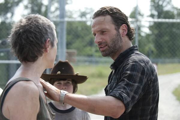 Chandler Riggs