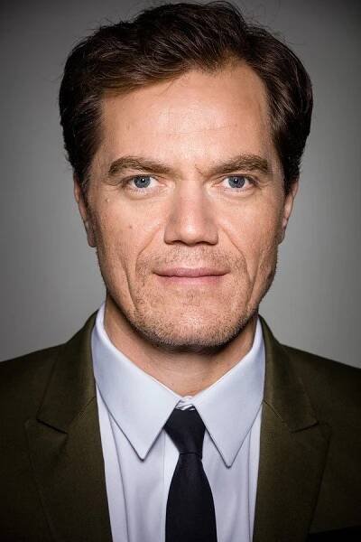 Michael Shannon herec