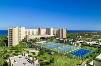 Hotel Concorde Luxury Resort, Kypr Severní Kypr - 18 990 Kč (̶2̶8̶ ̶8̶7̶5̶ Kč) Invia