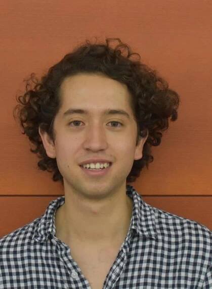 Sebastian Garcia-Torres | CEPR