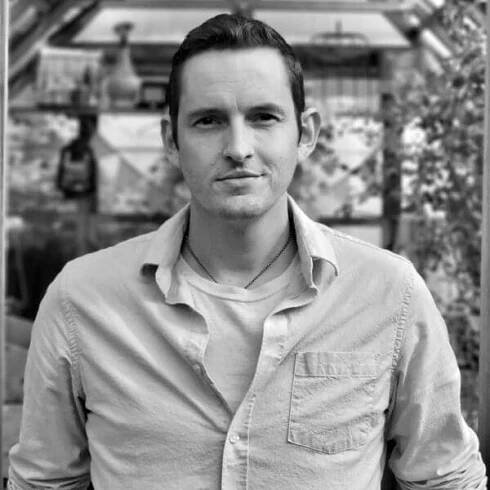 Mike Jordan