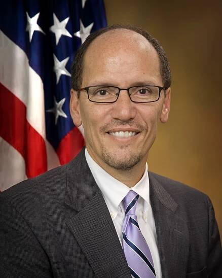 Tom Perez – Wikipedia