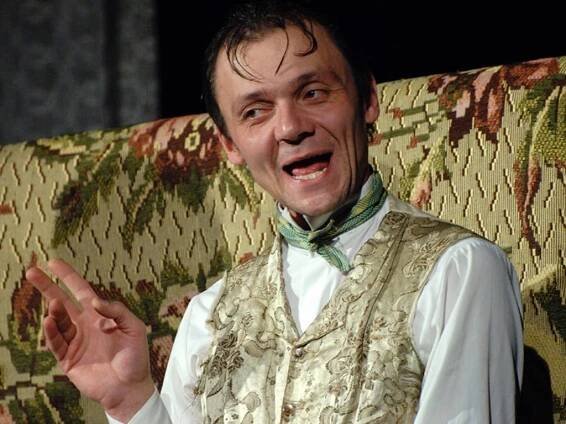 Jiří Jireš: Aby se lidi bavili