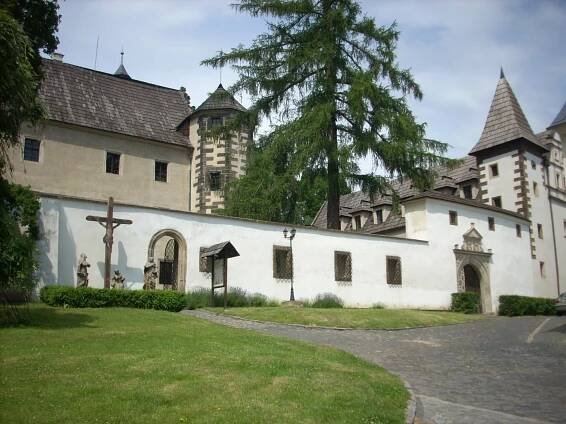 Ploučnická vyhlídka a zámek..., Tipy na výlet