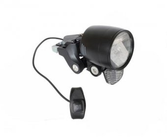 MonkeyLink - Přední světlo ML-HighBeam Light 150