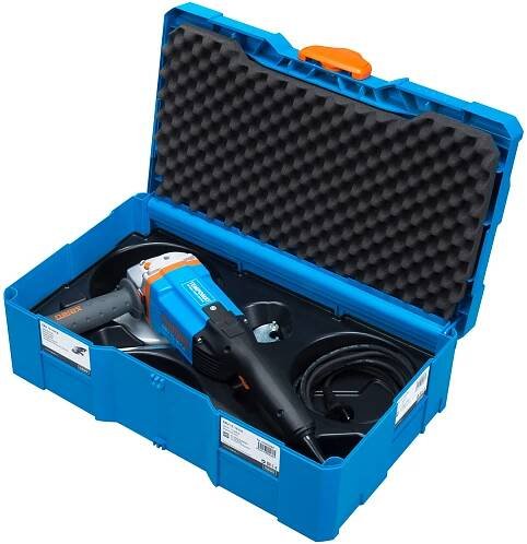 Narex EBU 15-16 CA, 1600W
