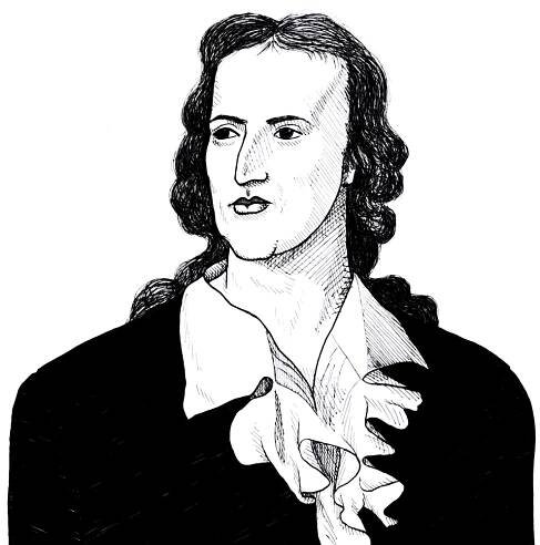 Friedrich Schiller