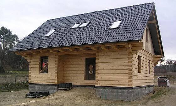 Přípravy staveb, stavební práce, úprava terénu