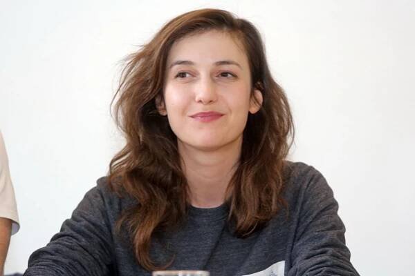 Tereza Dočkalová je známá i díky pořadům Kokoti na neděli a Branky, body, kokoti.