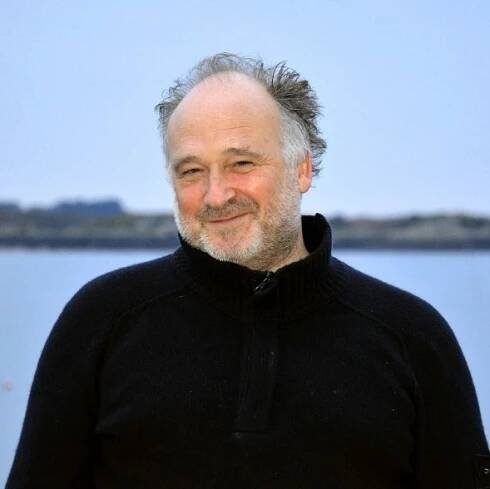 Tak krásně šílená Bretaň: Rozhovor s autorem detektivek Jean-Luc Bannalecem 2