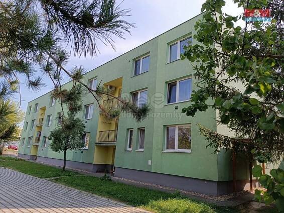 Prodej Byt 3+kk, Nádražní, Vracov, okres Hodonín
