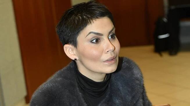Vlaďka Erbová bojuje s vážnou nemocí: Od lékařů má nakázaný úplný klid - Super.cz