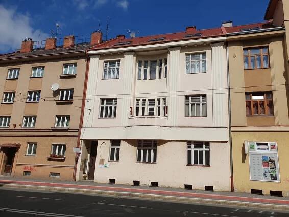 LH Reality Hradec Králové - Nabídka byty k pronájmu