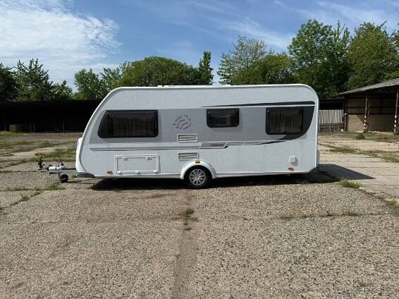 Nabídněte karavan do 350.000 - Olomouc