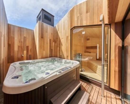 Relaxační wellness pobyt pro dva v Krkonoších - Zážitky.cz