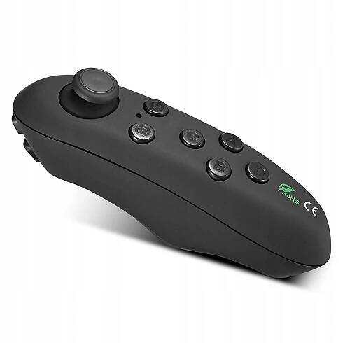 Bezdrátový ovladač Hi-SHOCK Gamepad 360