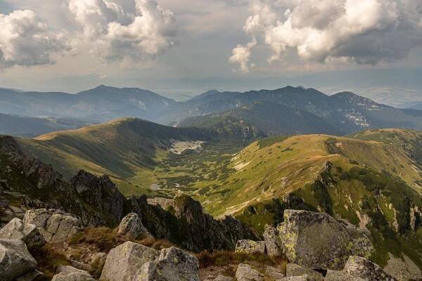 Nízké Tatry