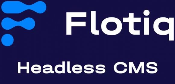 Flotiq · Built with Workers · Cloudflare Workers®