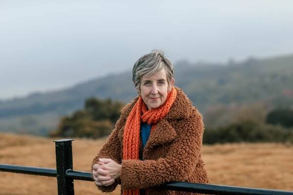 Creative Lancashire › #IWD2021: Creative Women Profile - Julie Hesmondhalgh 