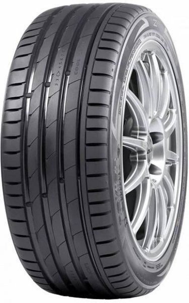 Nokian Z G2 - Official Image