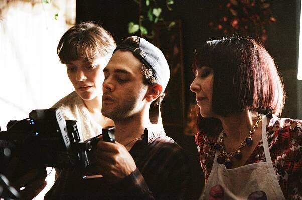 Xavier Dolan