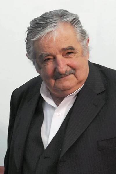 José Mujica – Wikipedie