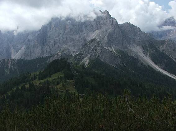 Dolomiten-Höhenweg 3 – Wikipedie