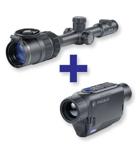 Pulsar Digex C50 s wifi+ Axion XM30F