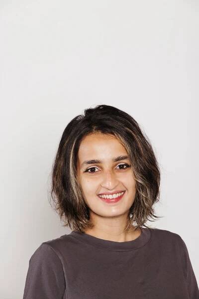 Image of Nayantara Jain