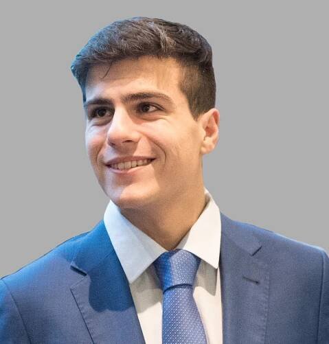 Picture of Kaloyan Milushev