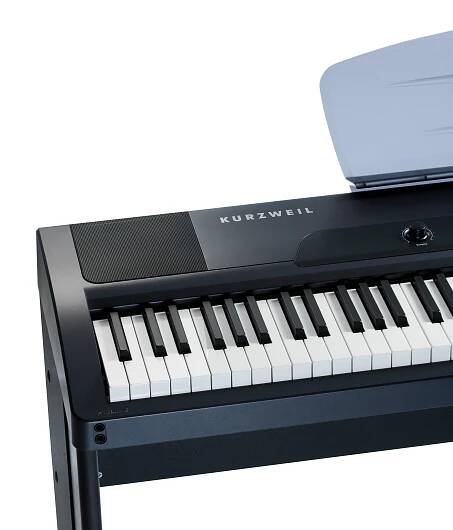 MPS10 - KURZWEIL It's the Sound®