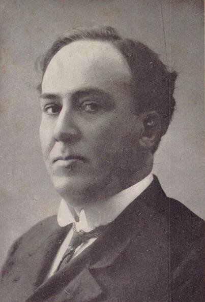 Antonio Machado