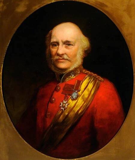 George Alexander Malcolm - Wikipedia