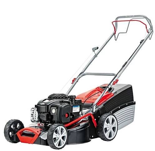 AL-KO Classic 4.65 SP-B