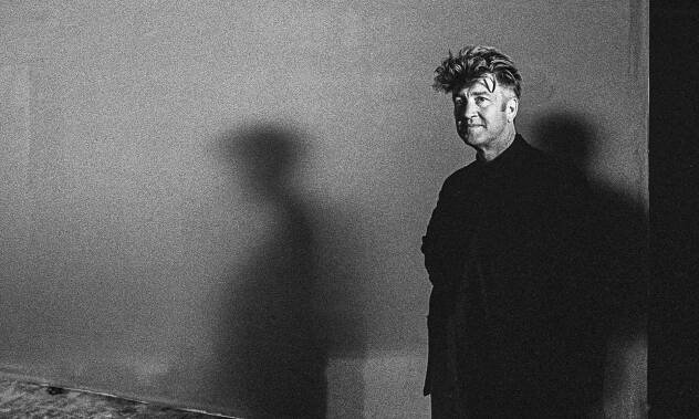 DOX vystavuje přes 400 výtvarných děl slavného amerického filmaře Davida Lynche – DesignMag.cz