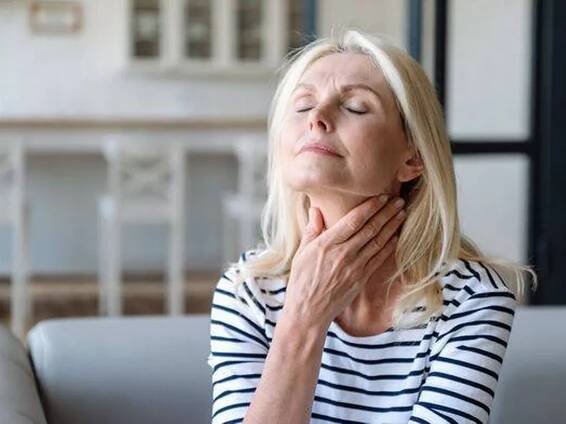 Amazon slashes price of anti-ageing gadget that 'tightens' skin to under £20