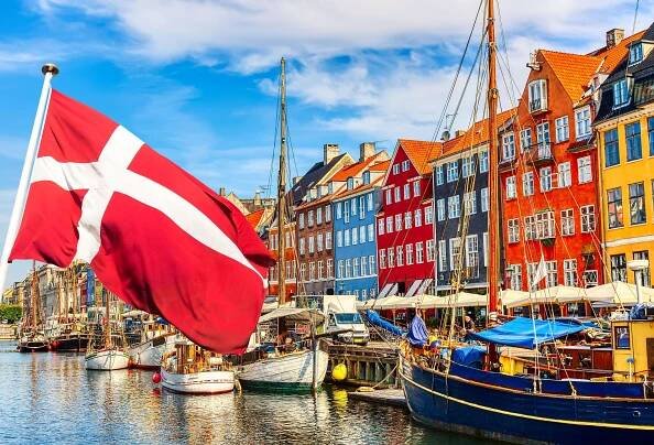 The Best Countries to Live in