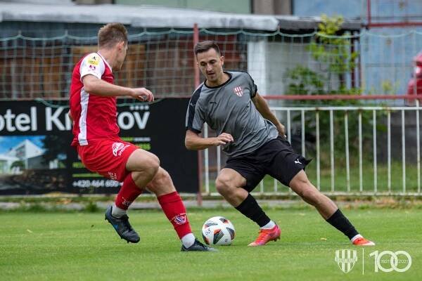 FK PARDUBICE B - BROZANY | SK Sokol Brozany